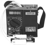 Микроомметр МОМ-641, миллиомметр МОМ-642