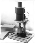 Пресс электромагнитный ПЭМ-641 (-А, -Б)